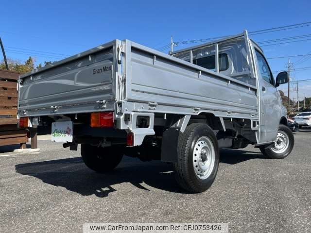 daihatsu grandmax-cargo 2023 -DAIHATSU 【千葉 400ﾌ 157】--ｸﾞﾗﾝﾏｯｸｽﾄﾗｯｸ 5BF-S403P--S403P-0000220---DAIHATSU 【千葉 400ﾌ 157】--ｸﾞﾗﾝﾏｯｸｽﾄﾗｯｸ 5BF-S403P--S403P-0000220- image 2