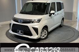 daihatsu thor 2022 -DAIHATSU 【札幌 504ﾐ718】--Thor M910S--0019376---DAIHATSU 【札幌 504ﾐ718】--Thor M910S--0019376-