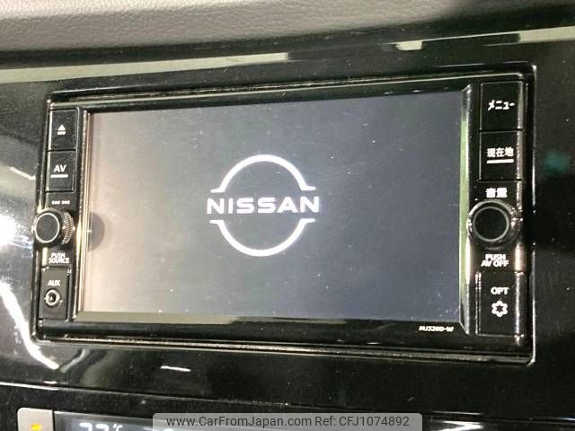 nissan x-trail 2021 -NISSAN--X-Trail 5AA-HNT32--HNT32-191440---NISSAN--X-Trail 5AA-HNT32--HNT32-191440- image 2