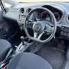 nissan note 2017 -NISSAN--Note DBA-E12--E12-545662---NISSAN--Note DBA-E12--E12-545662- image 5