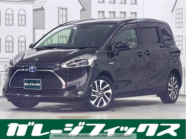 toyota sienta 2019 quick_quick_6AA-NHP170G_NHP170-7180253 image 1