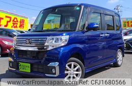 daihatsu tanto 2016 CFJ1680566