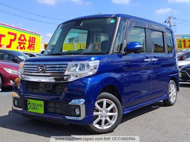 daihatsu tanto 2016 CFJ1680566 image 1