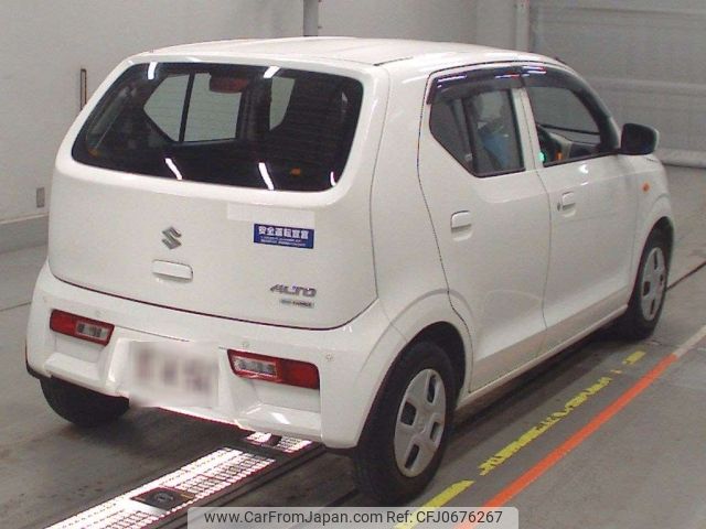 suzuki alto 2021 -SUZUKI--Alto HA36S-629168---SUZUKI--Alto HA36S-629168- image 2