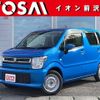 suzuki wagon-r 2020 -SUZUKI--Wagon R 5BA-MH85S--MH85S-113390---SUZUKI--Wagon R 5BA-MH85S--MH85S-113390- image 1