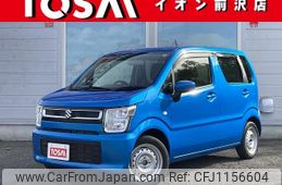 suzuki wagon-r 2020 -SUZUKI--Wagon R 5BA-MH85S--MH85S-113390---SUZUKI--Wagon R 5BA-MH85S--MH85S-113390-