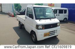 mitsubishi minicab-truck 2005 CFJ1609819