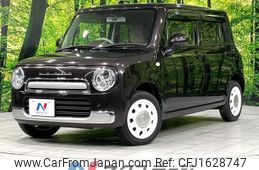 suzuki alto-lapin 2014 CFJ1628747