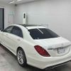 mercedes-benz s-class 2014 -MERCEDES-BENZ 【堺 374セ1】--Benz S Class 222182-WDD2221822A045882---MERCEDES-BENZ 【堺 374セ1】--Benz S Class 222182-WDD2221822A045882- image 2