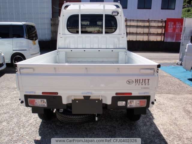 daihatsu hijet-truck 2024 -DAIHATSU 【和歌山 480ﾄ8635】--Hijet Truck 3BD-S510P--S510P-0589911---DAIHATSU 【和歌山 480ﾄ8635】--Hijet Truck 3BD-S510P--S510P-0589911- image 2