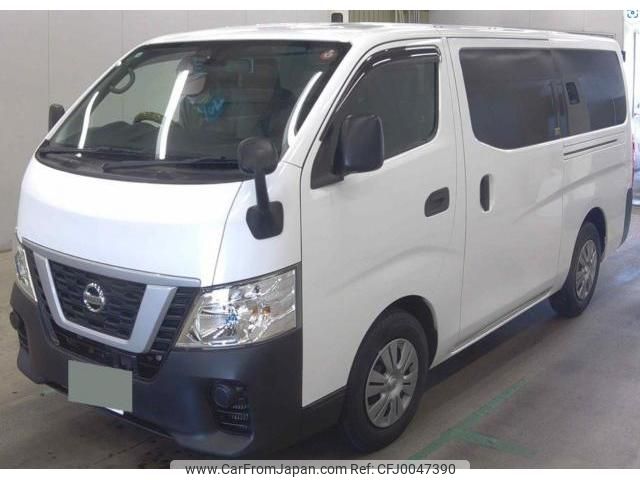 nissan nv350-caravan-van 2018 quick_quick_CBF-VR2E26_109439 image 2