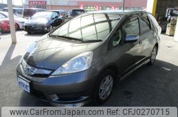 honda fit-shuttle 2012 -HONDA 【名変中 】--Fit Shuttle GP2--3061106---HONDA 【名変中 】--Fit Shuttle GP2--3061106-