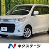 suzuki wagon-r 2013 CFJ1531634 image 1