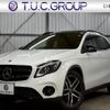 mercedes-benz gla-class 2018 -MERCEDES-BENZ--Benz GLA DBA-156946--WDC1569462J493722---MERCEDES-BENZ--Benz GLA DBA-156946--WDC1569462J493722- image 1