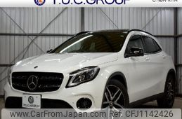 mercedes-benz gla-class 2018 -MERCEDES-BENZ--Benz GLA DBA-156946--WDC1569462J493722---MERCEDES-BENZ--Benz GLA DBA-156946--WDC1569462J493722-