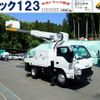 isuzu elf-truck 2011 quick_quick_BKG-NKR85AN_NKR85-7016827 image 1