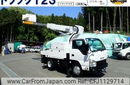 isuzu elf-truck 2011 quick_quick_BKG-NKR85AN_NKR85-7016827