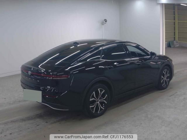 toyota crown 2023 quick_quick_6AA-AZSH35_AZSH35-6007919 image 2