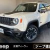 jeep renegade 2018 -CHRYSLER--Jeep Renegade BU24--1CBU0000JPH22488---CHRYSLER--Jeep Renegade BU24--1CBU0000JPH22488- image 1