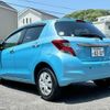 toyota vitz 2015 quick_quick_DBA-KSP130_2163560 image 4