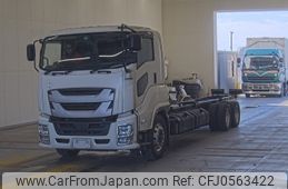 isuzu giga 2019 -ISUZU--Giga CYY77CY-7000332---ISUZU--Giga CYY77CY-7000332-