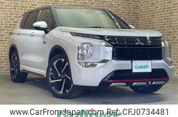 mitsubishi outlander-phev 2022 -MITSUBISHI--Outlander PHEV 5LA-GN0W--GN0W-0105018---MITSUBISHI--Outlander PHEV 5LA-GN0W--GN0W-0105018-