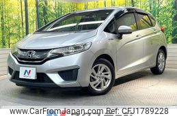 honda fit-hybrid 2014 CFJ1789228