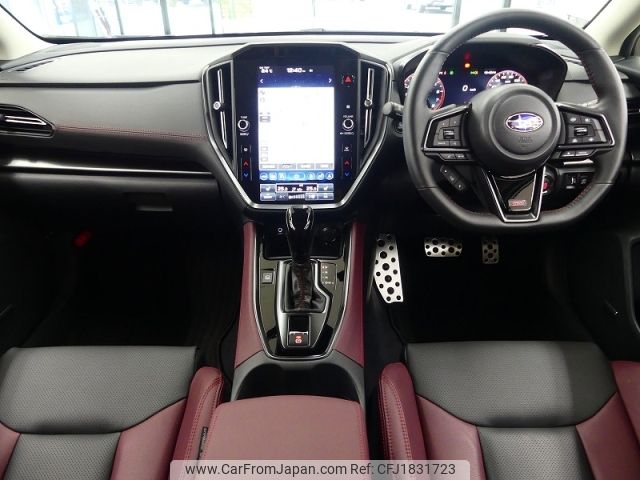 subaru levorg 2024 CFJ1831723 image 2