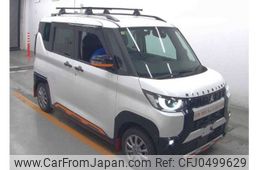 mitsubishi delica-mini 2023 -MITSUBISHI 【千葉 999ﾌ9999】--Delica Mini 4AA-B38A--B38A-0502976---MITSUBISHI 【千葉 999ﾌ9999】--Delica Mini 4AA-B38A--B38A-0502976-