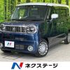 suzuki wagon-r 2021 -SUZUKI--Wagon R Smile 5AA-MX91S--MX91S-111477---SUZUKI--Wagon R Smile 5AA-MX91S--MX91S-111477- image 1
