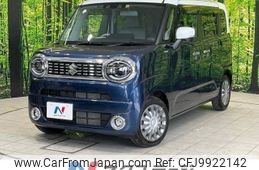 suzuki wagon-r 2021 -SUZUKI--Wagon R Smile 5AA-MX91S--MX91S-111477---SUZUKI--Wagon R Smile 5AA-MX91S--MX91S-111477-