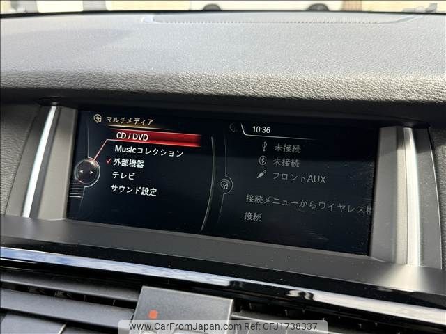 bmw x3 2015 CFJ1738337 image 2