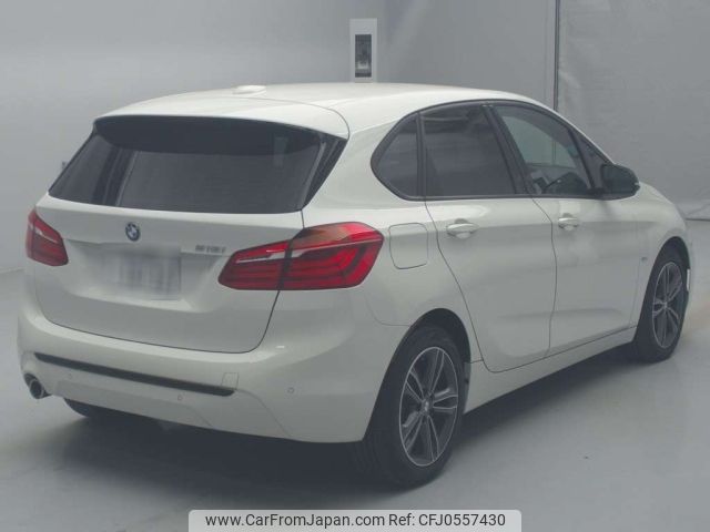 bmw 2-series 2018 -BMW 【石川 301さ1032】--BMW 2 Series 6S15-WBA6S12030VD11867---BMW 【石川 301さ1032】--BMW 2 Series 6S15-WBA6S12030VD11867- image 2