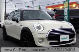 mini mini-others 2018 -BMW--BMW Mini LDA-XT15M--WMWXT320102H68160---BMW--BMW Mini LDA-XT15M--WMWXT320102H68160-