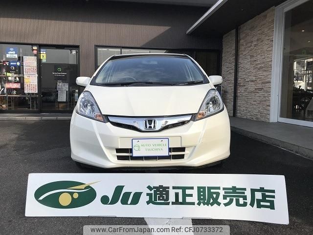 honda fit 2012 -HONDA 【岐阜 502ﾓ2985】--Fit GE8--1703175---HONDA 【岐阜 502ﾓ2985】--Fit GE8--1703175- image 2