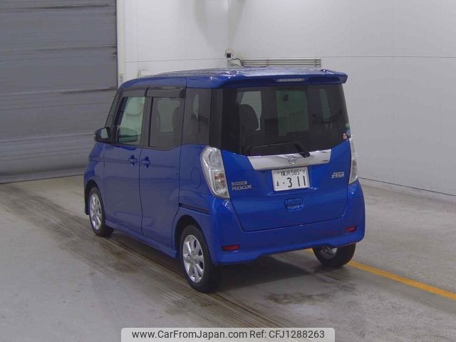 nissan dayz-roox 2019 -NISSAN 【横浜 585ﾏ 311】--DAYZ Roox B21A-0552037---NISSAN 【横浜 585ﾏ 311】--DAYZ Roox B21A-0552037- image 2