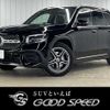 mercedes-benz glb-class 2020 -MERCEDES-BENZ--Benz GLB 3DA-247612M--W1N2476122W083534---MERCEDES-BENZ--Benz GLB 3DA-247612M--W1N2476122W083534- image 1