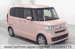 honda n-box 2017 -HONDA--N BOX JF3-2015064---HONDA--N BOX JF3-2015064-