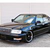 toyota crown 1998 -TOYOTA--Crown GF-JZS155--JZS155-0125269---TOYOTA--Crown GF-JZS155--JZS155-0125269- image 5