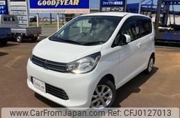 mitsubishi ek-wagon 2013 -MITSUBISHI--ek Wagon DBA-B11W--B11W-0004492---MITSUBISHI--ek Wagon DBA-B11W--B11W-0004492-