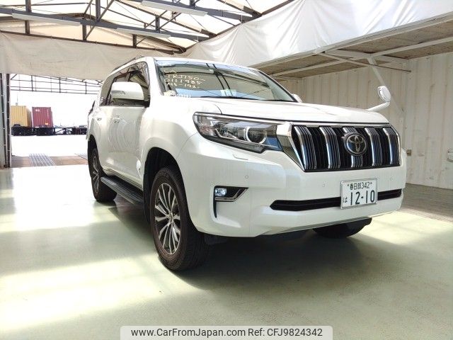 toyota land-cruiser-prado 2020 ENHANCEAUTO_1_ea283141 image 1