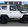 toyota landcruiser-70 1992 quick_quick_S-PZJ70_PZJ70-0005673 image 6