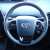toyota prius 2021 CFJ1753875 image 4