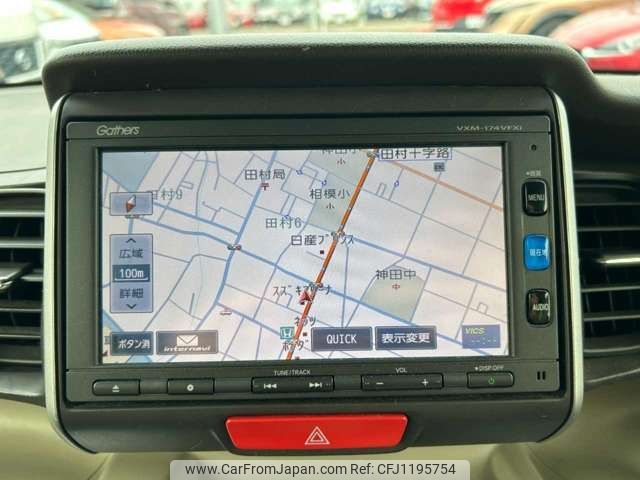 honda n-box 2016 -HONDA--N BOX DBA-JF1--JF1-2533278---HONDA--N BOX DBA-JF1--JF1-2533278- image 2