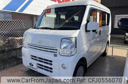 nissan clipper-van 2020 -NISSAN--Clipper Van DR17V--852509---NISSAN--Clipper Van DR17V--852509-