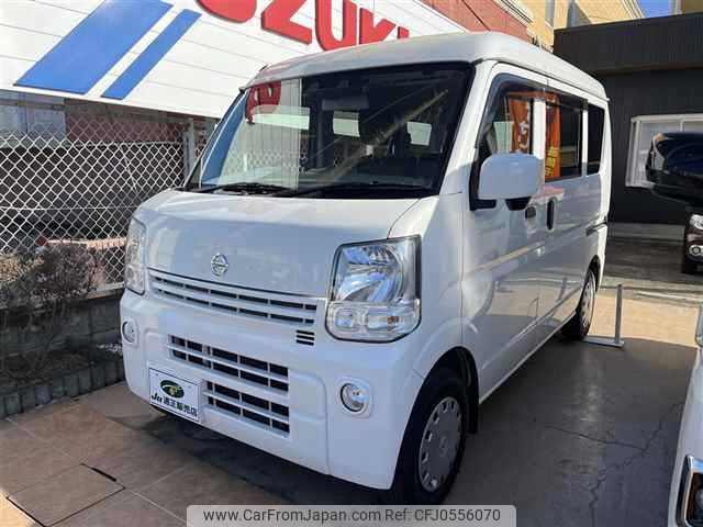 nissan clipper-van 2020 -NISSAN--Clipper Van DR17V--852509---NISSAN--Clipper Van DR17V--852509- image 1