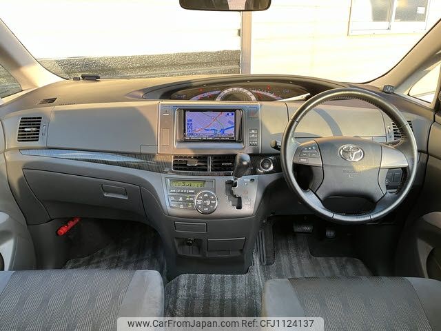 toyota estima 2010 -TOYOTA--Estima DBA-ACR50W--ACR50-7091125---TOYOTA--Estima DBA-ACR50W--ACR50-7091125- image 2