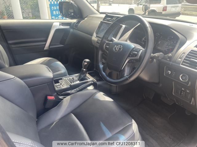 toyota land-cruiser-prado 2021 quick_quick_TRJ150W_TRJ150-0128889 image 2