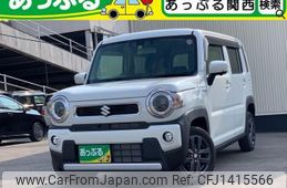 suzuki hustler 2022 quick_quick_5AA-MR92S_MR92S-237299