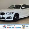 bmw 1-series 2018 -BMW--BMW 1 Series LDA-1S20--WBA1S520805L19865---BMW--BMW 1 Series LDA-1S20--WBA1S520805L19865- image 1